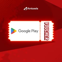 Google Play Voucher