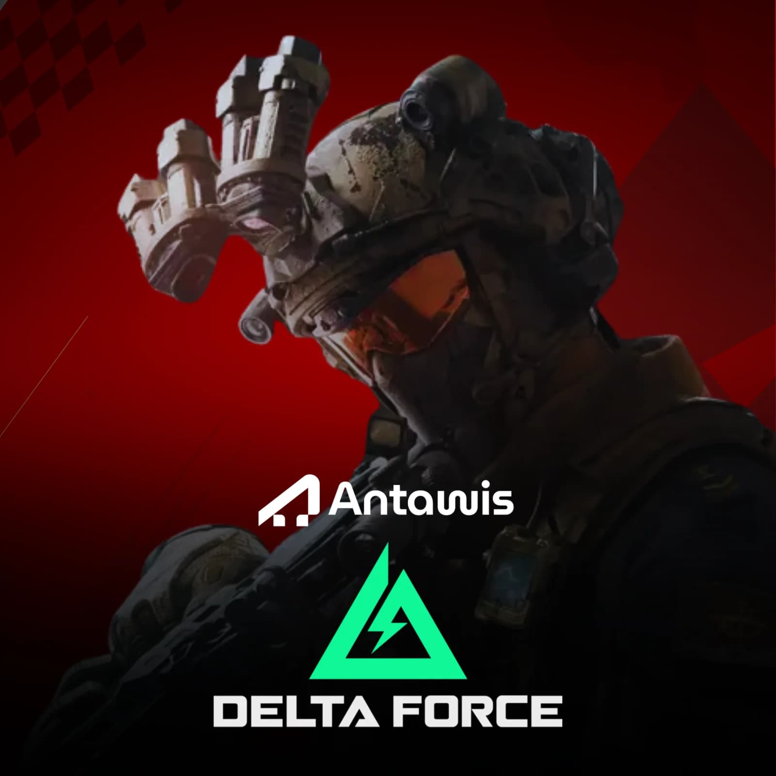 Delta Force