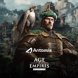 Age Of Empire : Mobile