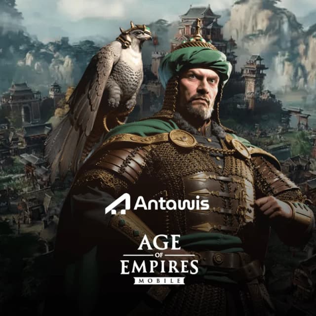 Age Of Empire : Mobile