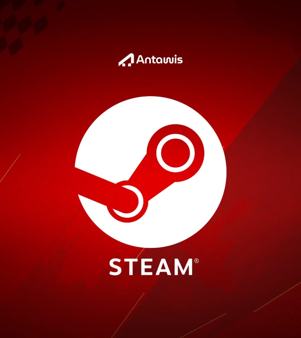 Steam Wallet Code