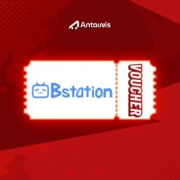 Bstation Voucher