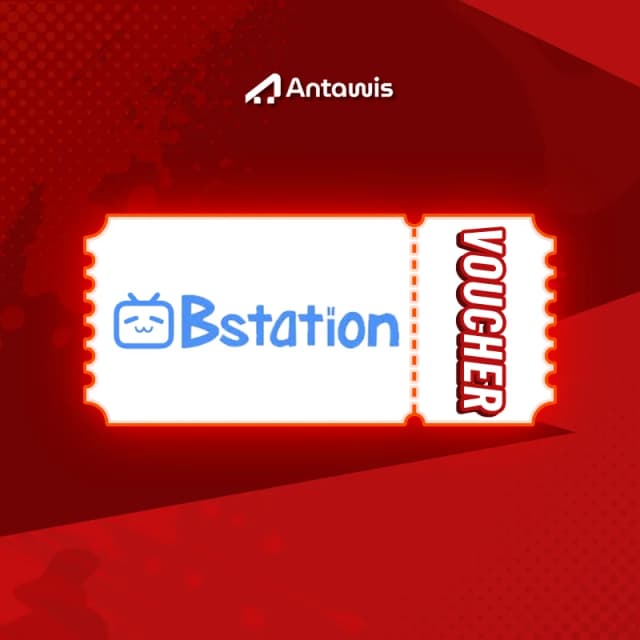 Bstation Voucher