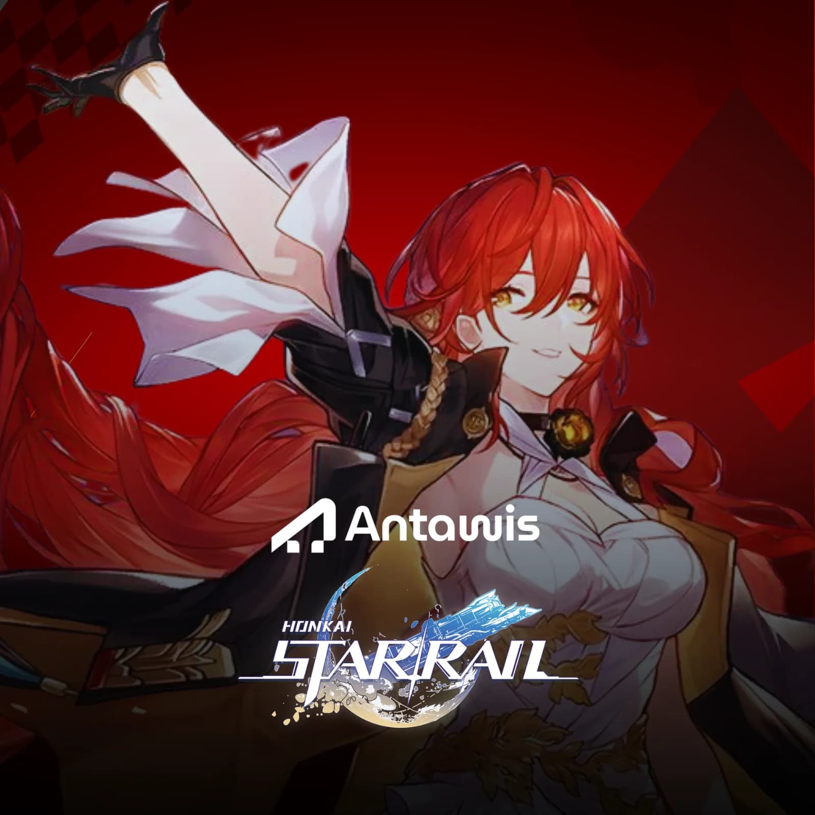 Honkai: Star Rail