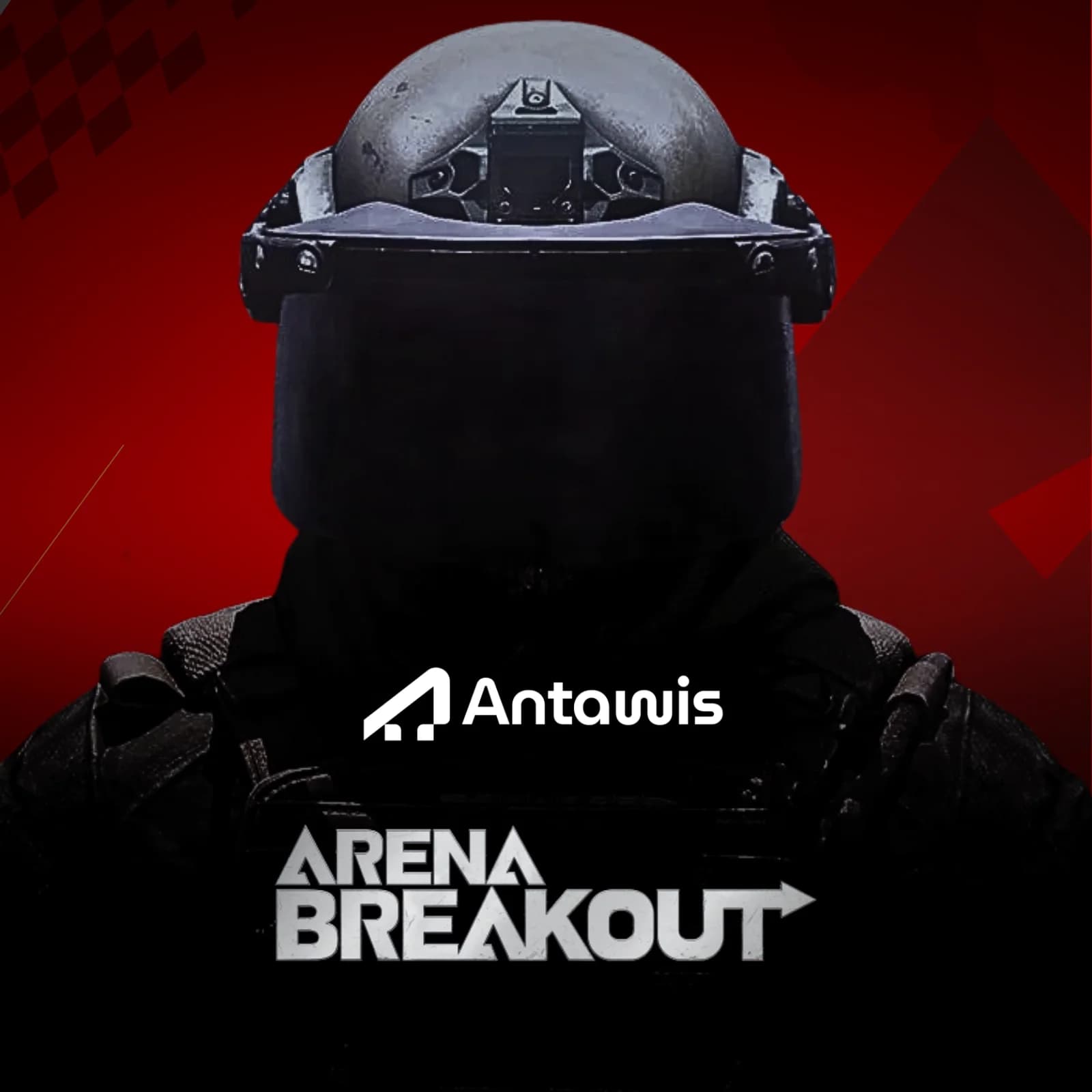 Arena Breakout