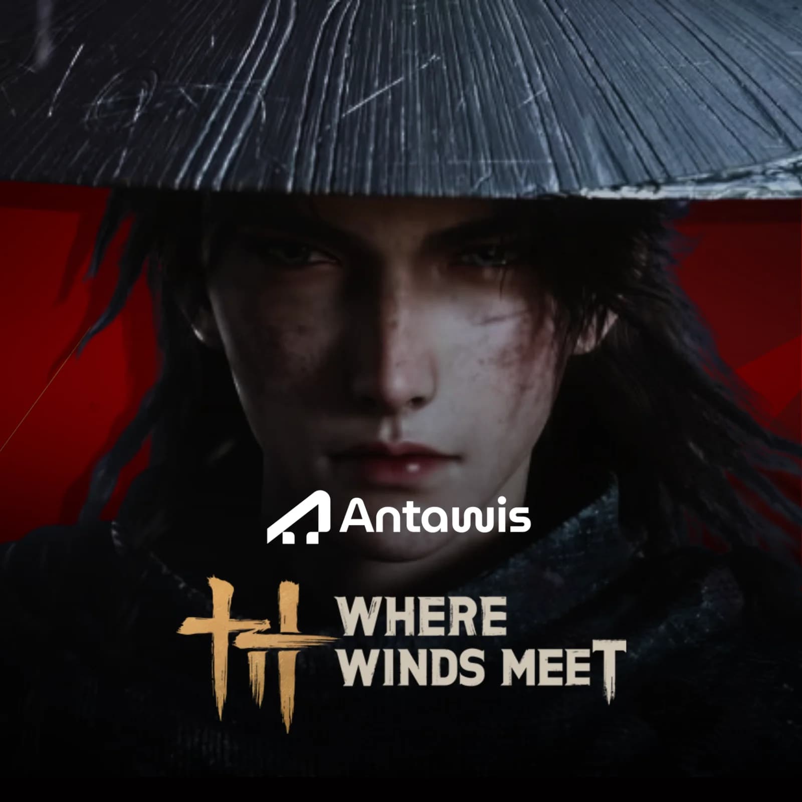Where Winds Meet